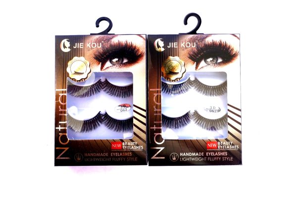 EYELASH A-67