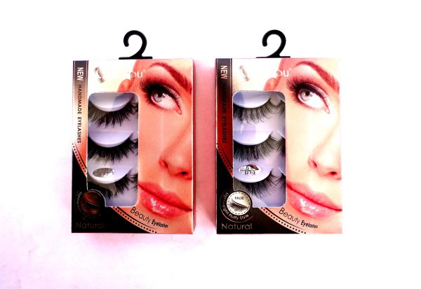 EYELASH 5D077