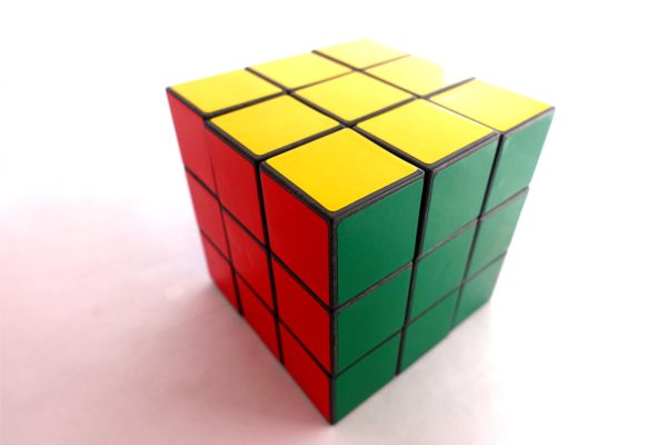 Jumbo cube - Image 2