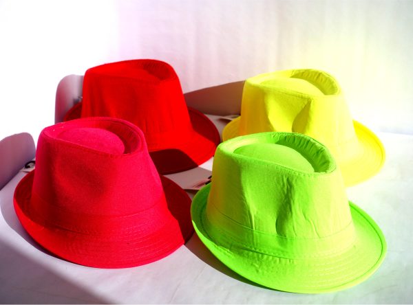 FEDORA