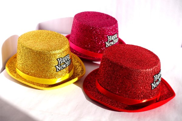 UNISEX TOP HATS