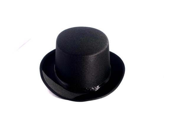 TOP HATS PARTY - Image 2