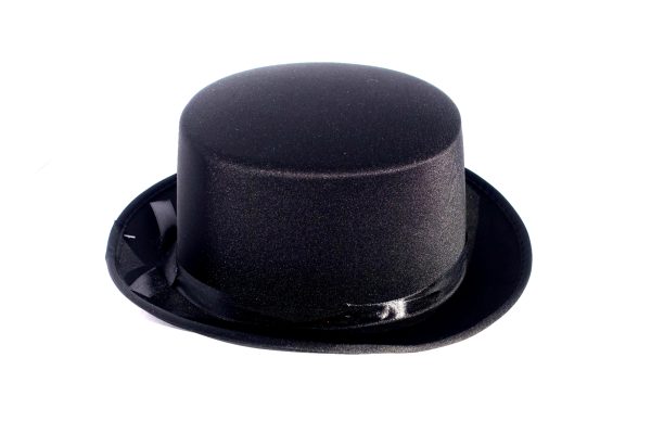 TOP HATS PARTY
