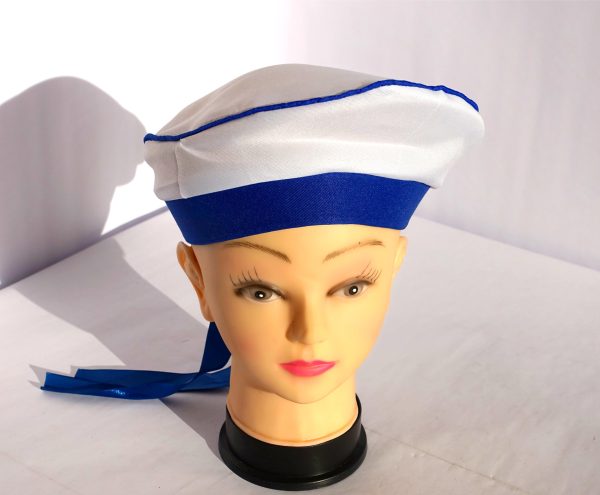 Sailor hat