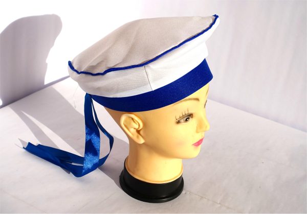 Sailor hat - Image 2