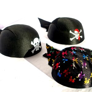 BANDANA HATS