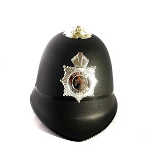 Police hat