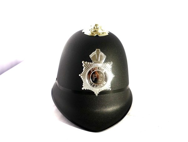 Police hat