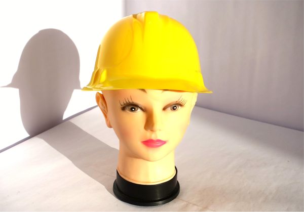 CONUSTRACTION HELMET