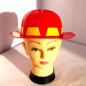 Fire Frighter hat