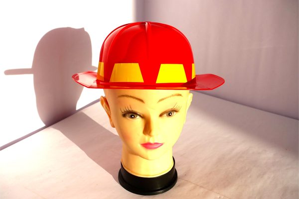 Fire Frighter hat