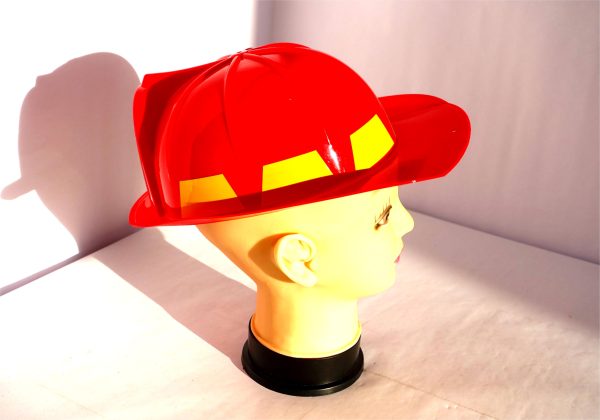 Fire Frighter hat - Image 4