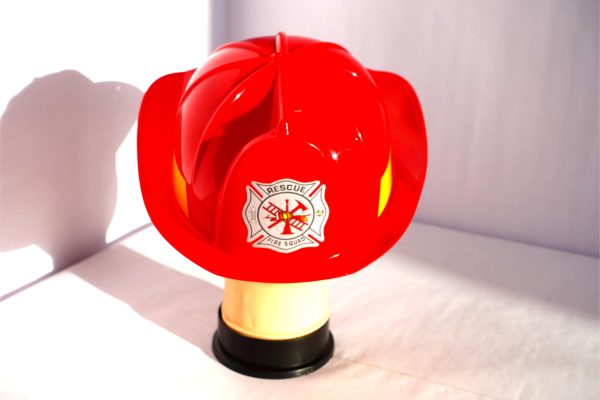 Fire Frighter hat - Image 2