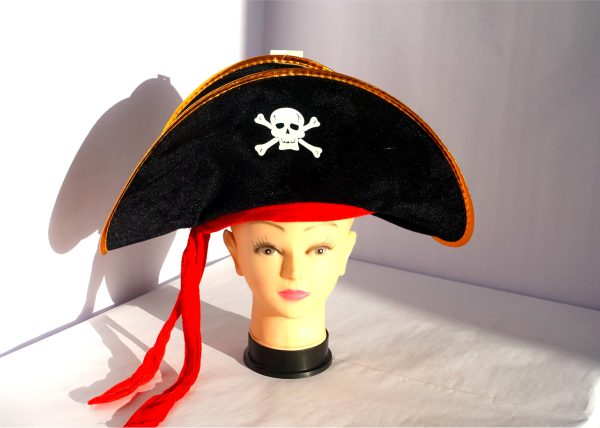 hat