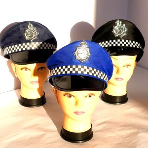 POLICE HAT