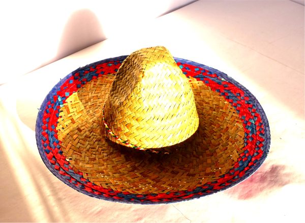 hats