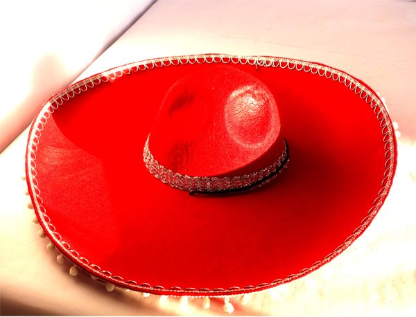 MAXICAN HATS - Image 2