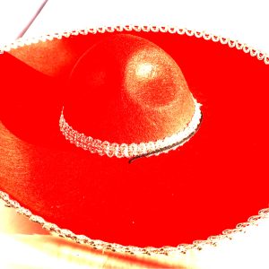 MAXICAN HATS