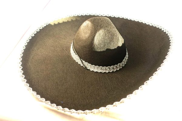 MAXICAN HAT WITH 5 COLOR - Image 4