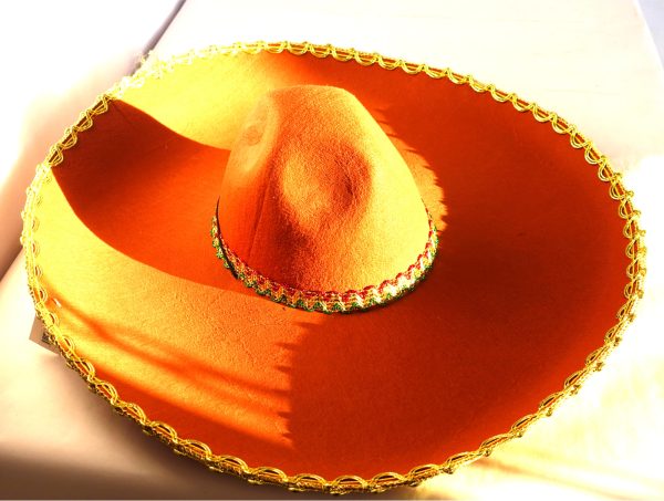 MEXICAN HAT - Image 2