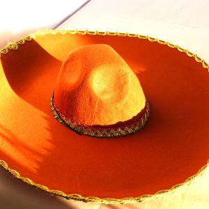 MEXICAN HAT