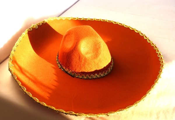 MEXICAN HAT