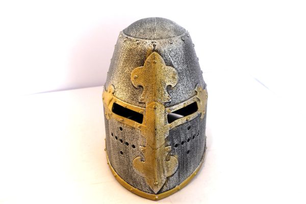 ROMAN HELMET L