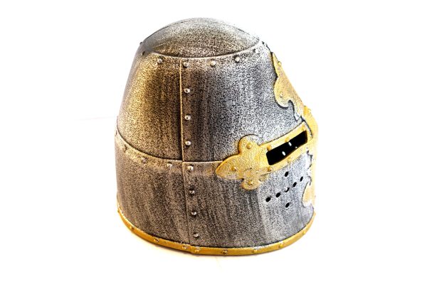 ROMAN HELMET L - Image 4