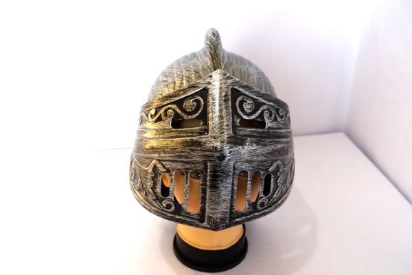 ROMAN HELMET