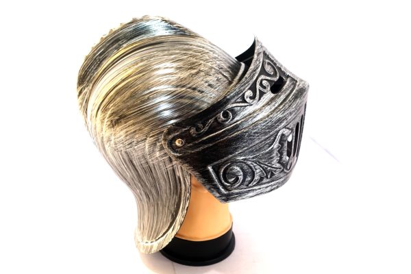 ROMAN HELMET - Image 2