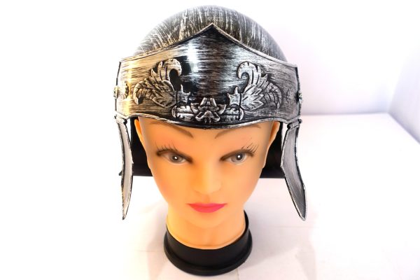 ROMAN CENTURION HELMET