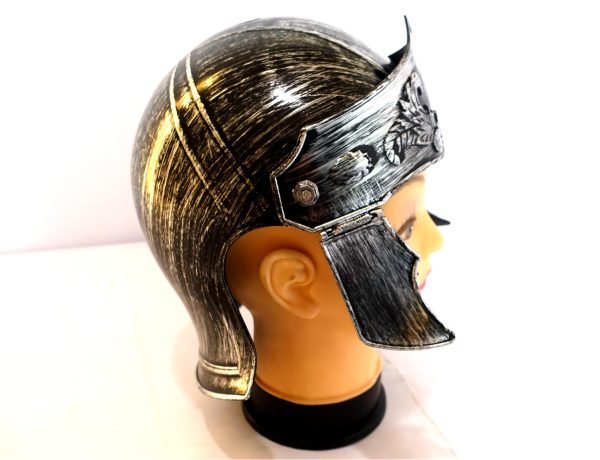 ROMAN CENTURION HELMET - Image 2
