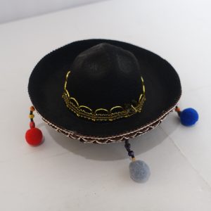 Mexica headband