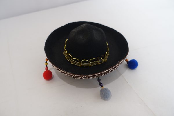 Mexica headband