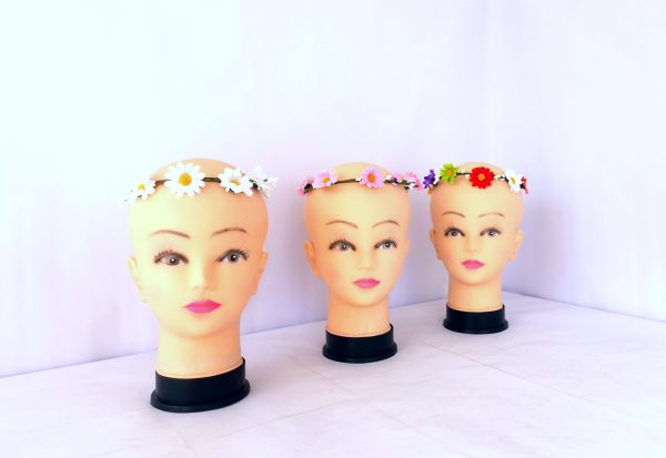sunflower wreath ribbon - Image 2