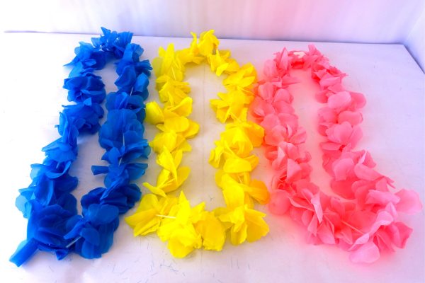 FLOWER PARTY - Image 2