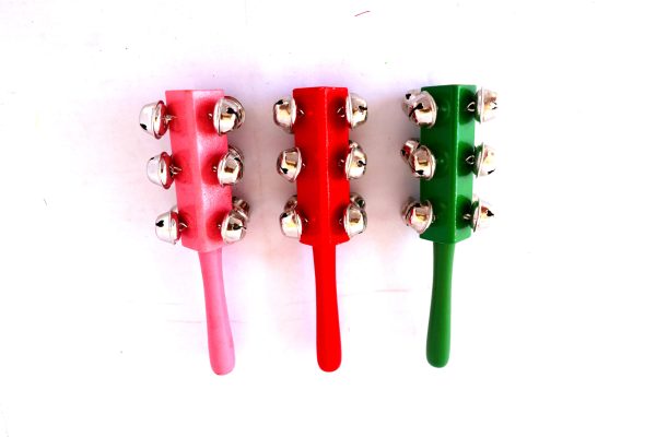 Rattle/Maraca large - Image 2