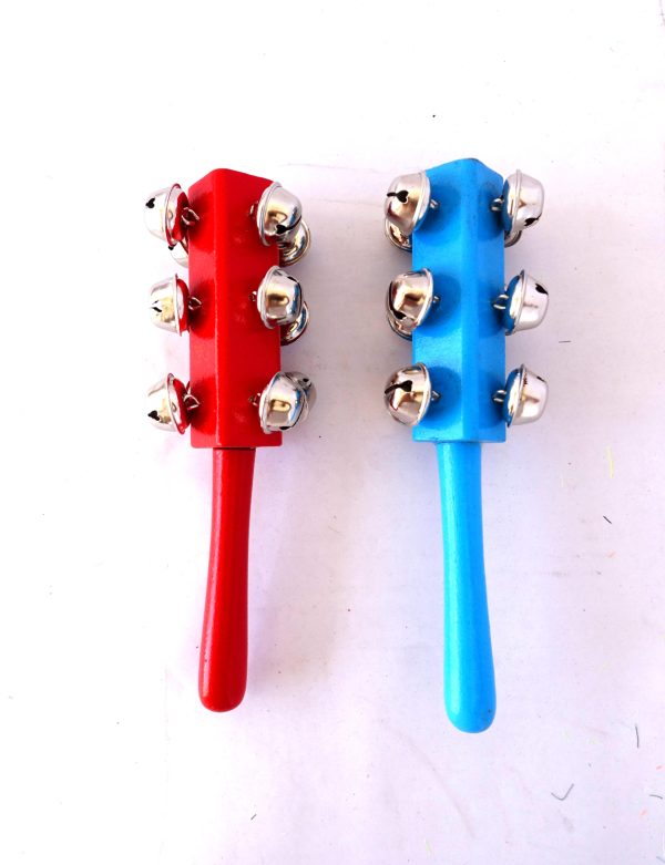 Rattle/Maraca large