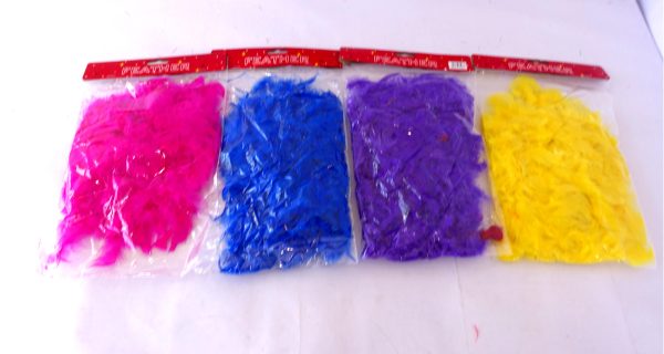 feather boa - Image 3