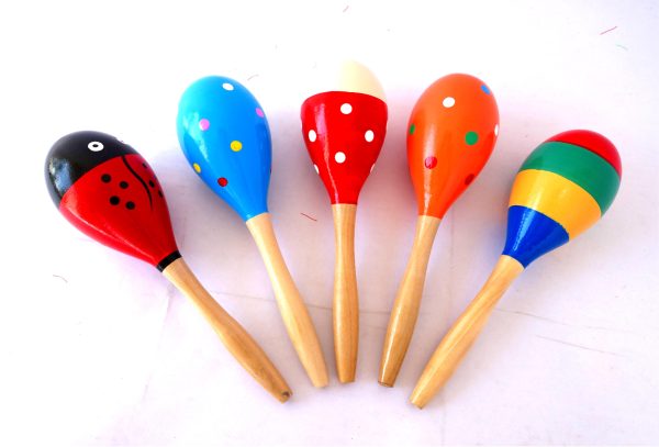 maraca L