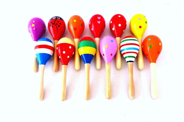 Maraca M