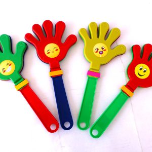 Hand Clapper