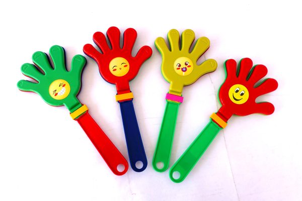 Hand Clapper