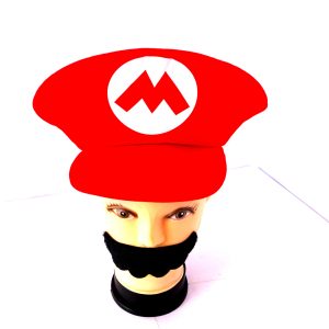 Mario  RED HAT