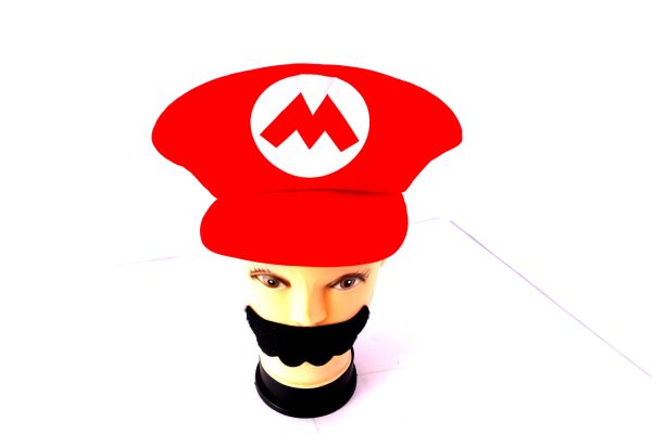 Mario  RED HAT