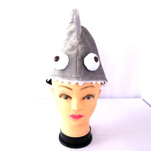 FISH HAT
