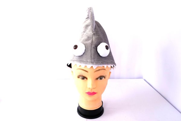 FISH HAT