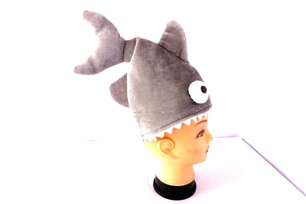 FISH HAT - Image 2