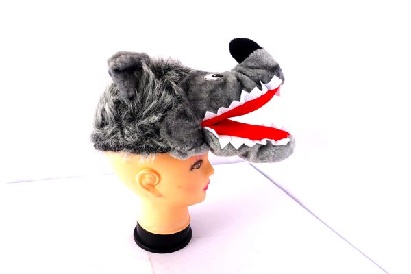 Wolf hat - Image 2