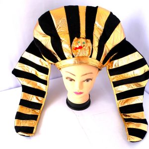 EGYPTIAN KING HAT
